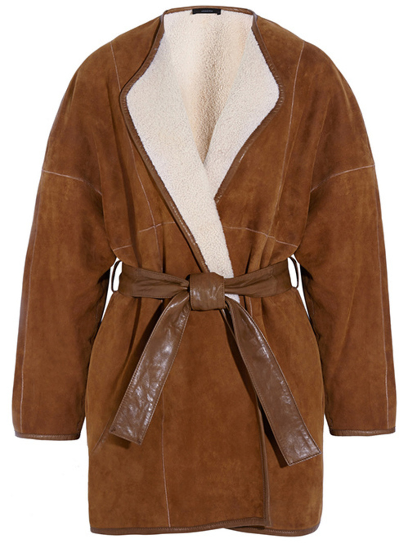 Sheepskins for Fall